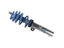 Suspension Kit No Applications Monotube Front Lowered Height 30-50mm Rear Lowered Height 30-50mm Without Electronic Suspension With Solid Rear Axle With 55mm Outside Strut Diameter B14 (PSS) Bilstein
