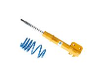 Suspension Kit Toyota Yaris 2017-2007 Twintube Front Lowered Height 20-40mm, up to 895kg Axle Load Rear Lowered Height 20-40mm, up to 825kg Axle Load B14 (PSS) Bilstein