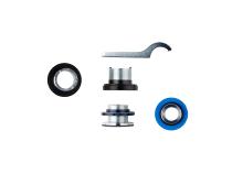 Suspension Kit Smart Fortwo 2017-2016 Monotube/Twintube Front Lowered Height 20-40mm Rear Lowered Height 20-40mm B14 (PSS) Bilstein