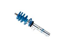 Suspension Kit Volkswagen Golf 2021-2015 Golf SportWagen 2019-2015 Monotube Front Lowered Height 30-50mm up to 1160kg Axle Load With Independent Rear Suspension B14 (PSS) Bilstein