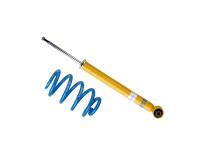 Suspension Kit Volkswagen Golf 2021-2015 Golf SportWagen 2019-2015 Monotube Front Lowered Height 30-50mm up to 1160kg Axle Load With Independent Rear Suspension B14 (PSS) Bilstein