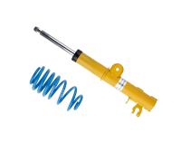 Suspension Kit Fiat 500X 2018-2016 Twintube Front Lowered Height 20-40mm, up to 1050kg Axle Load Rear Lowered Height 20-40mm, up to 1050kg Axle Load B14 (PSS) Bilstein