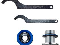 Suspension Kit BMW 128i 2013-2008 Monotube/Twintube Front Lowered Height 30-50mm up to 1020kg Axle Load Rear Lowered Height 30-50mm up to 1200kg Axle Load B14 (PSS) Bilstein