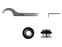 Suspension Kit Honda Civic 2021-2017 Monotube/Twintube Front Lowered Height 25-50mm B14 (PSS) Bilstein