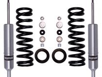 Suspension Kit Lexus GX460 2023-2010, Toyota 4Runner 2024-2010, FJ Cruiser 2014-2010 Monotube Front Lift Height 0.7-3.5 Inch B8 6112 Bilstein