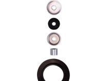 Suspension Kit Lexus GX460 2023-2010, Toyota 4Runner 2024-2010, FJ Cruiser 2014-2010 Monotube Front Lift Height 0.7-3.5 Inch B8 6112 Bilstein