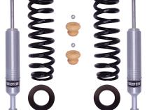 Suspension Kit Ford F-150 2008-2004, Lincoln Mark LT 2008-2006 Monotube 4WD Only Front Lift Height 0-2.25 Inch B8 6112 Bilstein
