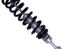 Suspension Kit Ford F-150 2008-2004, Lincoln Mark LT 2008-2006 Monotube 4WD Only Front Lift Height 0-2.25 Inch B8 6112 Bilstein