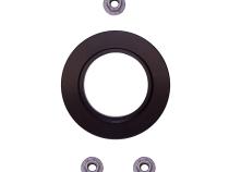 Suspension Kit Chevrolet Silverado 1500 2018-2014, Silverado 1500 LD 2019, Tahoe 2020-2015, GMC Sierra 1500 2018-2014, Sierra 1500 Limited 2019, Yukon 2020-2015 Monotube Front Lift Height 0-1.85 Inch B8 6112 Bilstein