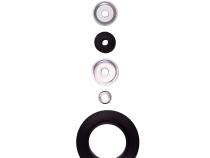 Suspension Kit Toyota Tacoma 2004-1996 Monotube 4WD / PreRunner only Front Lift Height 0-2.8 Inch B8 6112 Bilstein