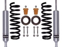 Suspension Kit Ford F-150 2020-2015 Monotube 4WD Only Front Lift Height 0-2 Inch B8 6112 Bilstein