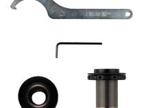 Suspension Kit Volkswagen e-Golf 2019-2015 Monotube/Twintube Front Lowered Height 20-35mm, up to 1090kg Axle Load Rear Lowered Height 10-30mm, up to 980kg Axle Load EVO S Bilstein