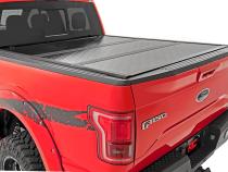 Hard Low Profile Bed Cover 6.5 Foot Bed 19-22 Chevy/GMC 1500 Rough Country
