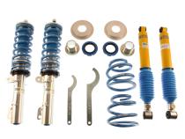 Suspension Kit Audi TT Quattro 2006-2000, Volkswagen R32 2004 Monotube Front Lowered Height 30-50mm, up to 1110kg Axle Load Rear Lowered Height 30-50mm, up to 1080kg Axle Load B16 (PSS9) Bilstein