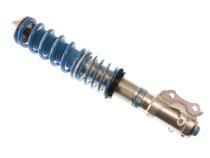 Suspension Kit Volkswagen Cabrio 2002-1995 Monotube Front Lowered Height 30-50mm up to 950kg Axle Load Rear Lowered Height 0-10mm up to 710kg Axle Load Wheel spacers may be required for some wheel/tire combinations B16 (PSS9) Bilstein
