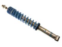 Suspension Kit Volkswagen Cabrio 2002-1995 Monotube Front Lowered Height 30-50mm up to 950kg Axle Load Rear Lowered Height 0-10mm up to 710kg Axle Load Wheel spacers may be required for some wheel/tire combinations B16 (PSS9) Bilstein