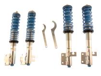 Suspension Kit Subaru Impreza 2001-1998 Monotube Front Lowered Height 50mm Rear Lowered Height 35mm B16 (PSS9) Bilstein