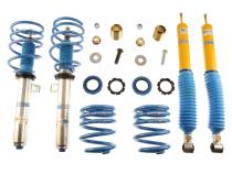 Suspension Kit BMW Z4 2008-2003 Monotube B16 (PSS9) Bilstein