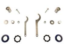 Suspension Kit BMW M3 1999-1996 Monotube B16 (PSS9) Bilstein