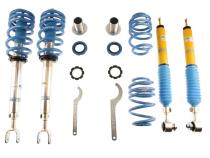 Suspension Kit Audi A6 2011-2006, A6 Quattro 2011-2005, S6 2011-2007 Monotube B16 (PSS9) Bilstein