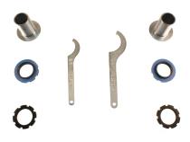 Suspension Kit Audi A6 2011-2006, A6 Quattro 2011-2005, S6 2011-2007 Monotube B16 (PSS9) Bilstein