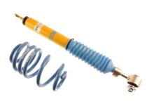 Suspension Kit Audi A6 2011-2006, A6 Quattro 2011-2005, S6 2011-2007 Monotube B16 (PSS9) Bilstein