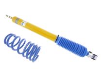 Suspension Kit Mazda 3 2013-2004 Monotube Front Lowered Height 10-50mm, up to 1100kg Axle Load Rear Lowered Height 5-50mm, up to 1090kg Axle Load B16 (PSS9) Bilstein