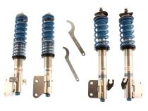 Suspension Kit Subaru Impreza 2007-2005 Monotube Front Lowered Height 20-40mm, Rear Lowered Height 30-40mm B16 (PSS9) Bilstein