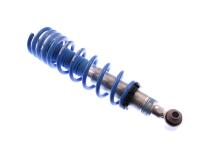 Suspension Kit BMW 645Ci 2005-2004, 650i 2010-2006 Monotube Front Lowered Height 30-50mm, up to 1070kg Axle Load Rear Lowered Height 30-50mm, up to 1270kg Axle Load B16 (PSS9) Bilstein