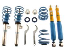 Suspension Kit BMW M3 2006-2001 Monotube B16 (PSS10) Bilstein