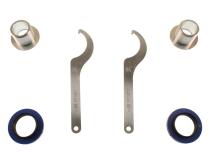 Suspension Kit BMW M3 2006-2001 Monotube B16 (PSS10) Bilstein