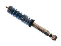 Suspension Kit Porsche 911 1994-1991 Monotube Front Lowered Height 20-40mm, up to 780kg Axle Load, Rear Lowered Height 20-40mm, up to 1150kg Axle Load, From Chassis/VIN MS4 01468, MS4 10519 B16 (PSS10) Bilstein