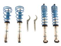 Suspension Kit BMW 525i 2007-2004, 528i 2010-2008, 530i 2007-2004, 535i 2010-2008, 545i 2005-2004, 550i 2010-2006 Monotube Without Electronic Suspension B16 (PSS10) Bilstein