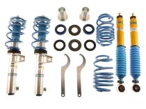 Suspension Kit Audi TT 2009-2008 TT Quattro 2011-2008 TT Quattro 2015-2014 Monotube Front Lowered Height 20-40mm up to 1040kg Axle Load Rear Lowered Height 20-40mm up to 1040kg Axle Load Without Electronic Suspension B16 (PSS10) Bilstein