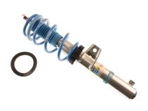 Suspension Kit Audi TT 2009-2008 TT Quattro 2011-2008 TT Quattro 2015-2014 Monotube Front Lowered Height 20-40mm up to 1040kg Axle Load Rear Lowered Height 20-40mm up to 1040kg Axle Load Without Electronic Suspension B16 (PSS10) Bilstein