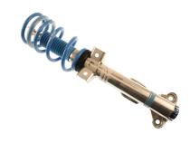 Suspension Kit Mercedes-Benz C63 AMG 2015-2008 Monotube Front Lowered Height 30-50mm up to 1110kg Axle Load Rear Lowered Height 30-50mm up to 1225kg Axle Load Without Electronic Suspension B16 (PSS10) Bilstein
