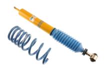Suspension Kit Mercedes-Benz C63 AMG 2015-2008 Monotube Front Lowered Height 30-50mm up to 1110kg Axle Load Rear Lowered Height 30-50mm up to 1225kg Axle Load Without Electronic Suspension B16 (PSS10) Bilstein