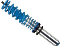 Suspension Kit Porsche 911 2011-2007 Monotube Front Lowered Height 10-30mm, up to 675kg Axle Load Rear Lowered Height 10-30mm, up to 1105kg Axle Load Without Electronic Suspension (PASM) B16 (PSS10) Bilstein