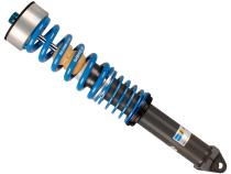 Suspension Kit Porsche 911 2011-2007 Monotube Front Lowered Height 10-30mm, up to 675kg Axle Load Rear Lowered Height 10-30mm, up to 1105kg Axle Load Without Electronic Suspension (PASM) B16 (PSS10) Bilstein