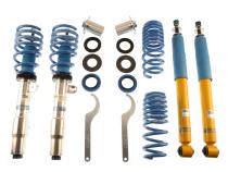 Suspension Kit BMW 1 Series M 2011 Monotube Front Lowered Height 10-35mm up to 1060kg Axle Load Without Electronic Suspension B16 (PSS10) Bilstein