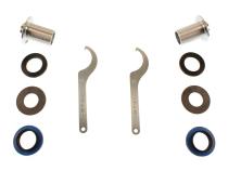 Suspension Kit BMW 1 Series M 2011 Monotube Front Lowered Height 10-35mm up to 1060kg Axle Load Without Electronic Suspension B16 (PSS10) Bilstein