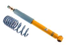 Suspension Kit BMW 1 Series M 2011 Monotube Front Lowered Height 10-35mm up to 1060kg Axle Load Without Electronic Suspension B16 (PSS10) Bilstein