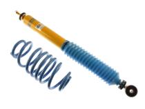 Suspension Kit Audi A4 2016-2009 Monotube Front Lowered Height 10-30mm up to 1215kg Axle Load Rear Lowered Height 10-20mm up to 1215kg Axle Load Without Electronic Suspension B16 (PSS10) Bilstein