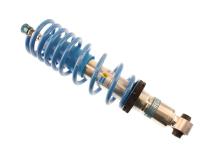 Suspension Kit Subaru Impreza 2014-2008 Monotube Front Lowered Height 20-40mm, up to 1050kg Axle Load Rear Lowered Height 20-40mm, up to 1040kg Axle Load B16 (PSS10) Bilstein