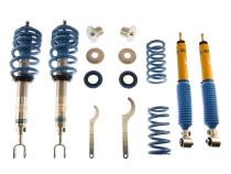 Suspension Kit Audi A4 2009-2002, A4 Quattro 2009-2002 Monotube B16 (PSS9) Bilstein