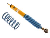 Suspension Kit Audi A4 2009-2002, A4 Quattro 2009-2002 Monotube B16 (PSS9) Bilstein