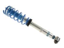 Suspension Kit BMW 528i 2016-2011 Monotube Front Lowered Height 10-30mm up to 1250kg Axle Load Rear Lowered Height 10-30mm up to 1320kg Axle Load Without Electronic Suspension B16 (PSS10) Bilstein