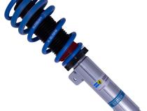 Suspension Kit BMW 228i xDrive 2016-2015 Monotube Front Lowered Height 30-50mm up to 1020kg Axle Load Rear Lowered Height 30-50mm up to 1120kg Axle Load Without Electronic Suspension Standard Version B16 (PSS10) Bilstein