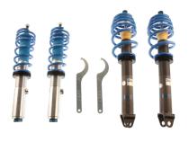 Suspension Kit Porsche 911 2016-2012 Monotube Front Lowered Height 20-40mm up to 775kg Axle Load Without Electronic Suspension With PDCC Active Stabilizer Control Must Purchase 11-223900 B16 (PSS10) Bilstein