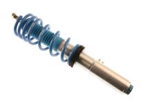Suspension Kit Porsche 911 2016-2012 Monotube Front Lowered Height 20-40mm up to 775kg Axle Load Without Electronic Suspension With PDCC Active Stabilizer Control Must Purchase 11-223900 B16 (PSS10) Bilstein